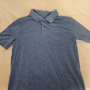 Jumping Beans Blue Polo Shirt